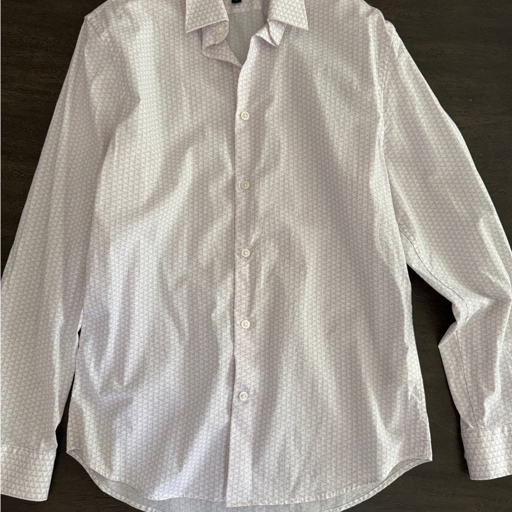 Express Men's Shirts- Spring Collection - Picture 6 of 7